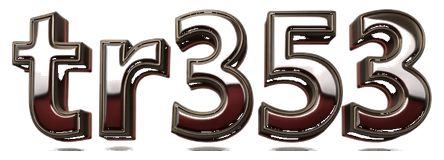tr353 logo
