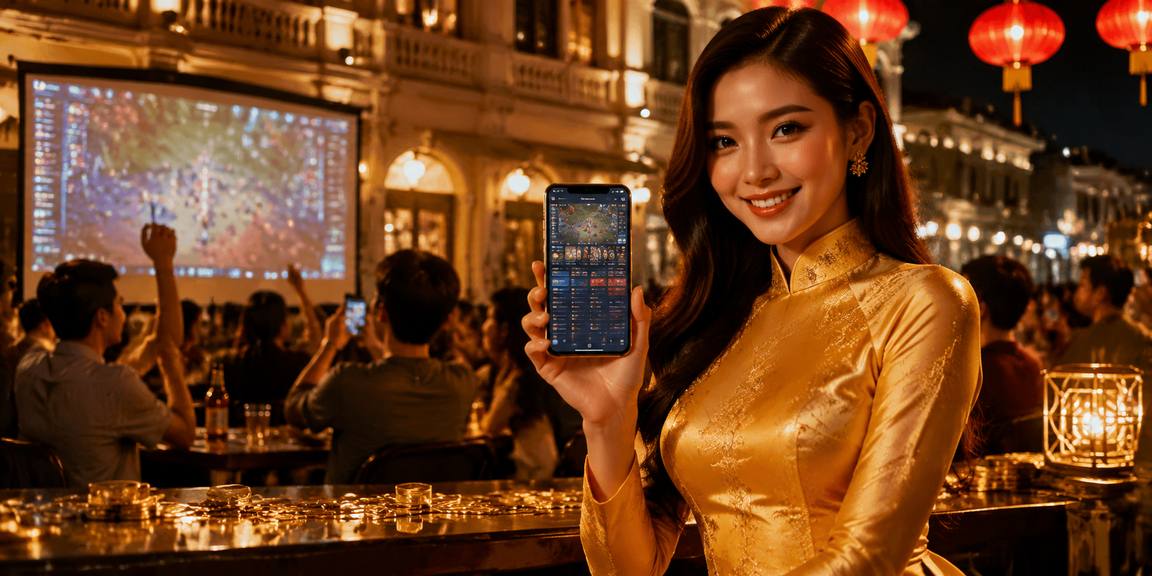 tr353 Live Casino